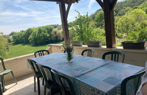 Gite Cabosse - Foto 13