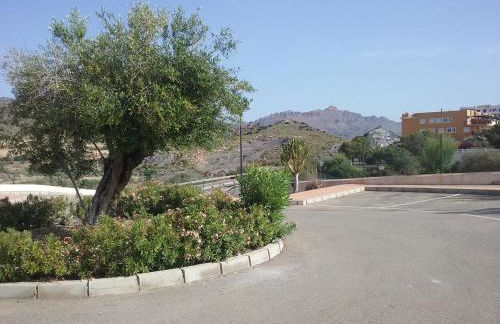 APARTAMENTO JUNTO AL MAR EN LA COSTA DE ALMERIA - Foto 32