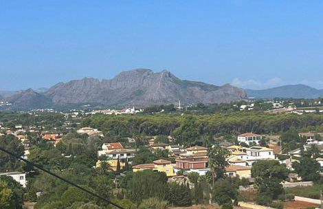 Villa vistas panorámicas - Foto 27