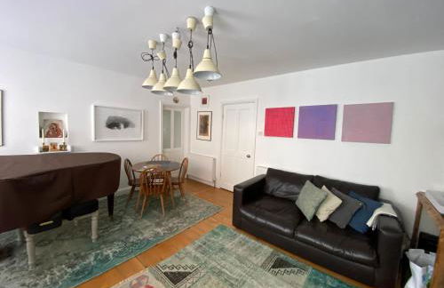 Clarendon House - Foto 2