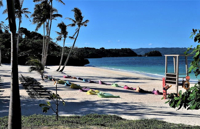 Gerbi's Condoplace at Oceanway Residences Boracay - Foto 24