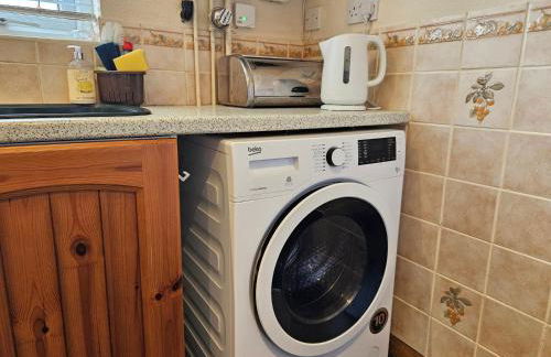 Broughton Grove - Skipton, Pet Friendly, Canal Access - Foto 6