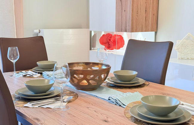 Comfort 2 bedrooms Apt w balcony&parking - Photo 15