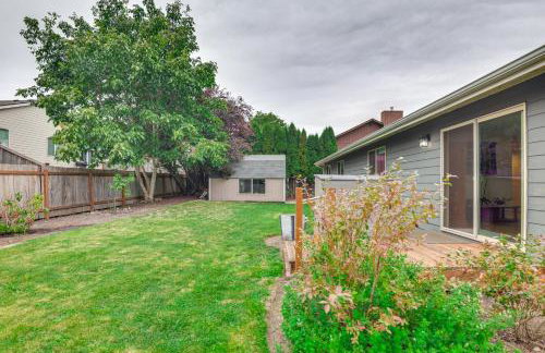 1 Mi to Dtwn Enumclaw Family Retreat! - Foto 22