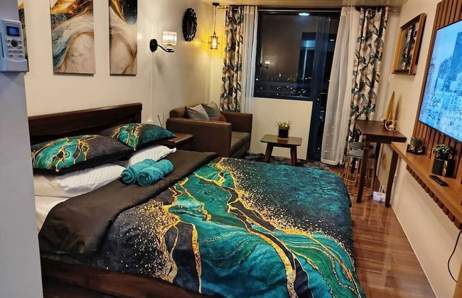 SMDC Air Residences Makati - Foto 6