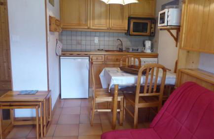 Appartement Morillon 500m ski et randonnée - Foto 4