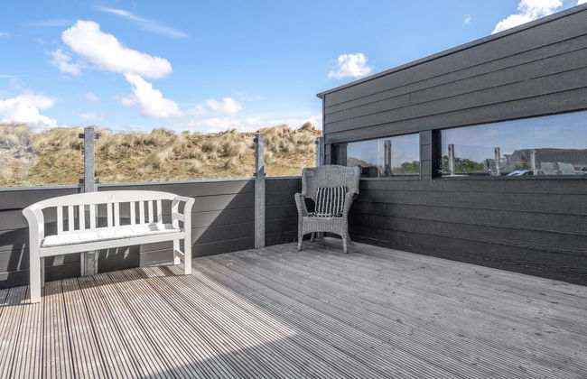 3 bedroom House in Sønderho with terrace - Photo 3