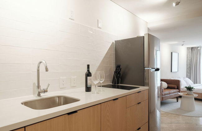 Nido Parque Mexico - Foto 47