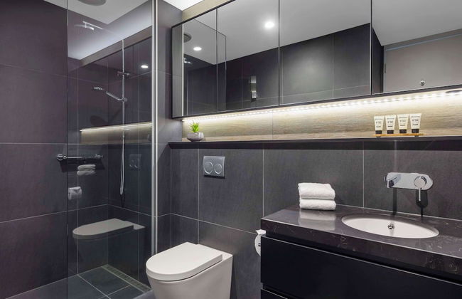 Avani Melbourne Box Hill Residences - Foto 44