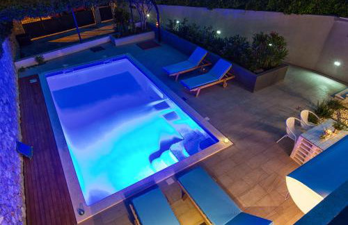 Holiday Home Vuko - Foto 38