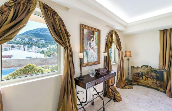 Villa Melia Athenian Riviera - Foto 46