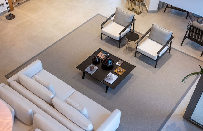 Hiddenbay Urla - Foto 49