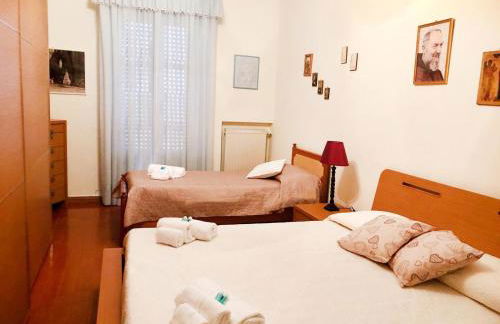 Casa Vacanza I principini - Foto 22