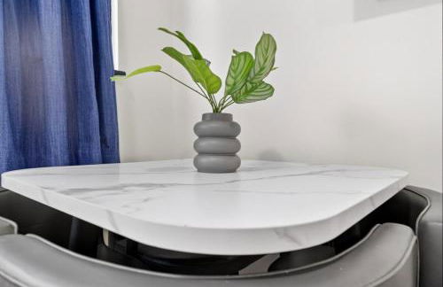 Luxury Apartment in Cardiff Bay, Free Parking & Prime Location! - Foto 31