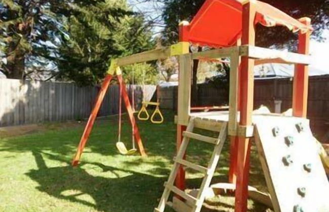 Kickback Cottages - Photo 54