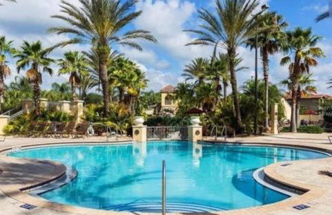 Serene family friendly townhouse in the wonderful Regal Palms - Foto 41