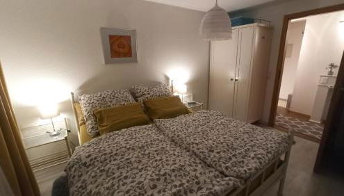 Fewo - Charmante 2 Zimmer Wohnung mitten in Markdorf bei Bodensee - Foto 4