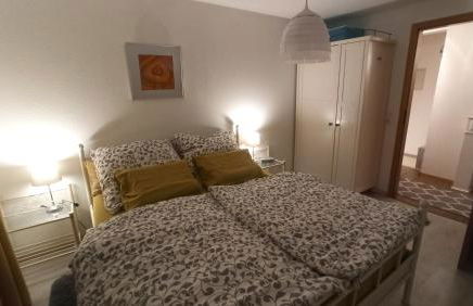 Fewo - Charmante 2 Zimmer Wohnung mitten in Markdorf bei Bodensee - Foto 4