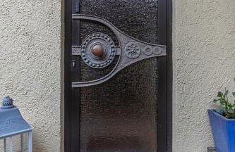 ELW, sep. Eingang, überdachte Terrasse, nähe Backnang - Foto 32