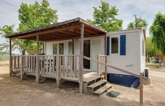 Mobile Home in Italy Near the Beach - Foto 1