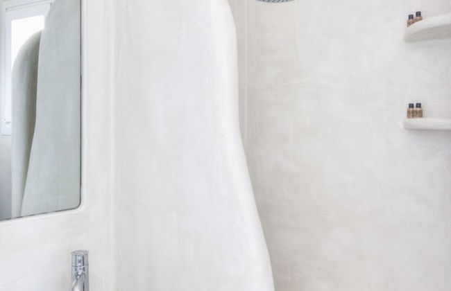 Villa Livana Naxos - Foto 19