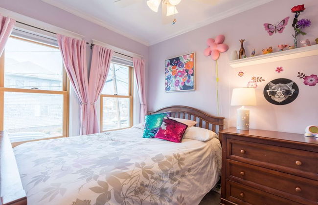 Riverside Retreat - Foto 3