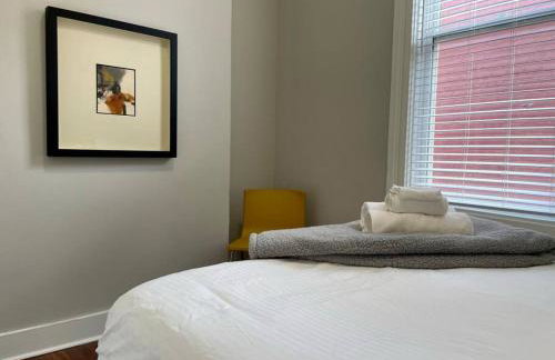 3-BR Soccer Stadium- Fast Drive to OTR - Downtown - Foto 17