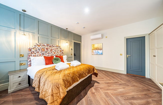 St Mary's Quarters - Foto 55