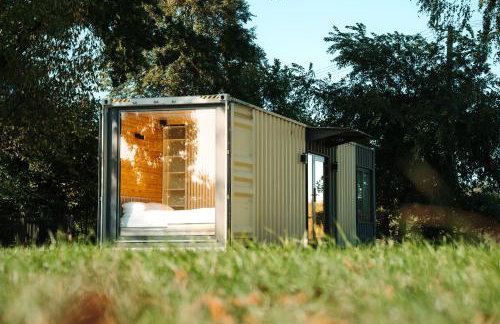 Arche Siedlisko Gorodczyno - Foto 36