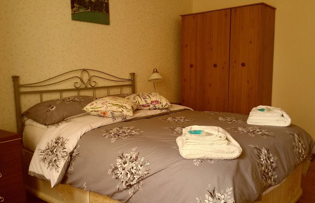 Luxurious Apartments In Conwy - Photo 10