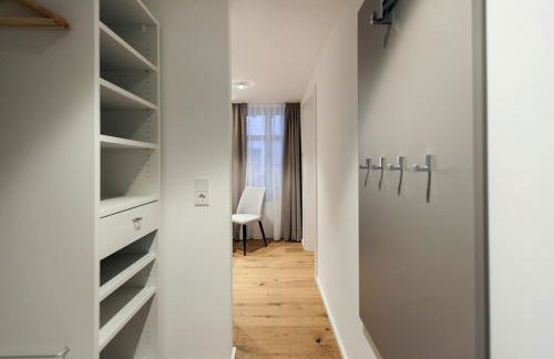 Maximilian Apartments Lindau - Foto 8