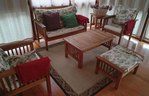 Casa Rural Los Monteros - Foto 12