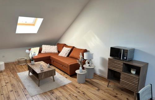 Le petit Cosy saint pierre des corps - Foto 10