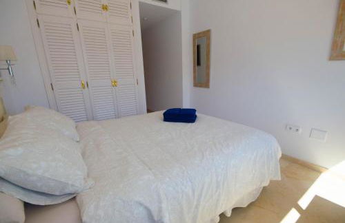 Aparment Terraza de Agustina- Swimming pool next to the beach - Photo 16