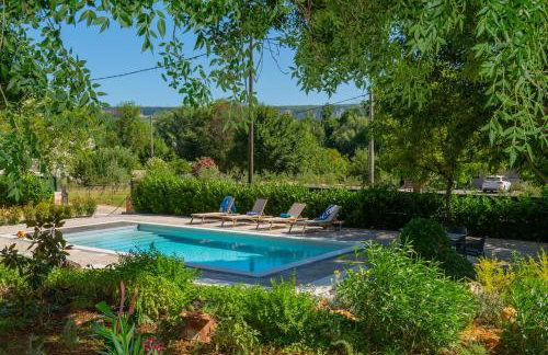 Villa Botanica - Lush Garden and Pool Oasis - Foto 46