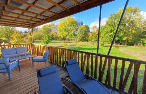 Les Chalets du Moulin de Valade - Foto 6