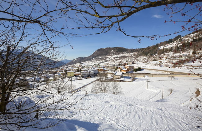 Agritur Piazera 3 - Photo 22