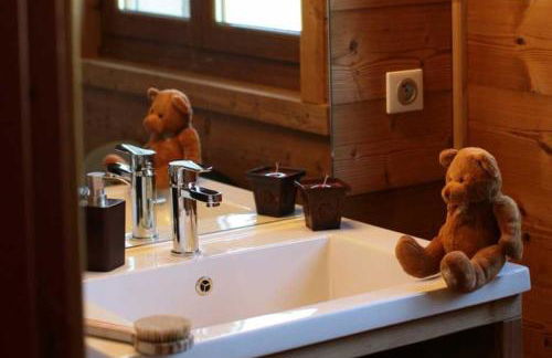 Chalet du champ Martel - Foto 13