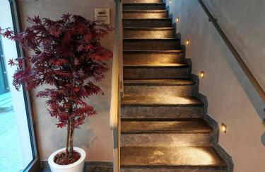 Le Reve Charmant Apartments - Via De L ostan, 18 - Foto 21