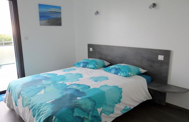 Holiday Home With sea Views, St. Nic - Foto 1