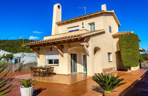 Casa Montse Barà - Foto 76