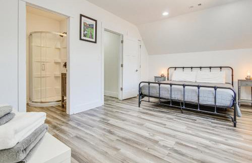 Family Holiday Retreat! Mtn-View Blue Ridge Home - Foto 28