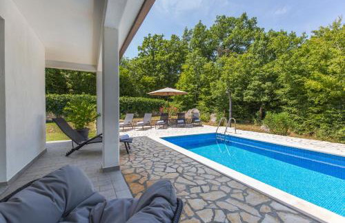 Holiday Home Rea - Foto 7