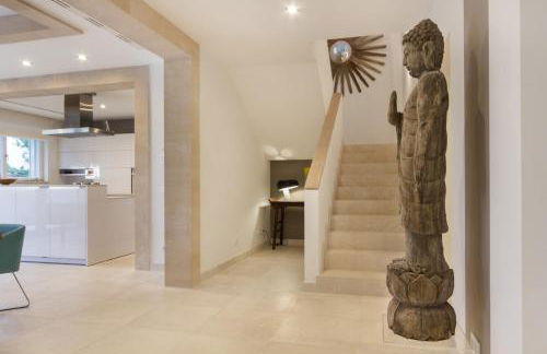 Stunning 6 Bedroom Villa in Andratx, 1014 - Foto 25