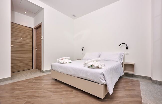 Cà del Lasco - Modern Apartments in Classic Villa - Foto 29