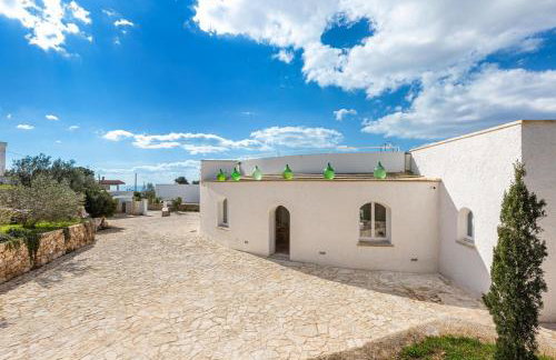 Villa Horus by Perle di Puglia - Foto 52