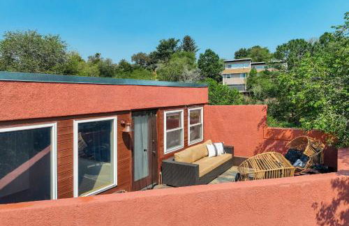 Sunstone Mesa Luxe Broadmoor Getaway w Hot Tub - Foto 51