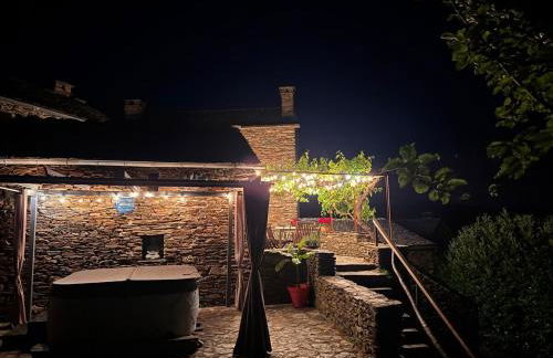 Les Hôtes du Chataignier - Foto 72