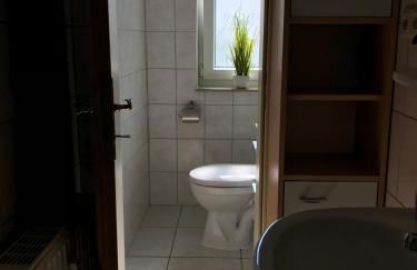 Strandnahes Ostsee Apartment Malum - ideal für naturbegeisterte Paare - Photo 10