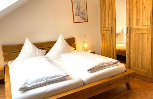 Landhaus Laugele Ferienwohnungen - Foto 74